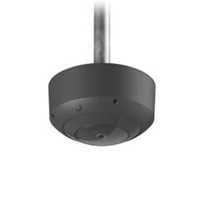 Ubiquiti Ubiquiti UniFi AI 360 Junction Box Zwart (UACC-AI-360-JB)