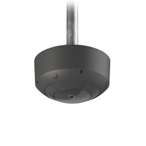 Ubiquiti Ubiquiti UniFi AI 360 Junction Box Zwart (UACC-AI-360-JB)
