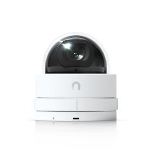 Ubiquiti Ubiquiti UniFi Protect G5 Dome Ultra 2K HD PoE Beveiligingscamera Wit