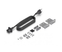Ubiquiti Ubiquiti Rackmount Set voor UDM-Pro & UDM-SE - 19 inch 1U