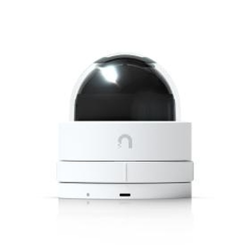 Ubiquiti Ubiquiti UniFi Protect G5 Dome Ultra 2K HD PoE Beveiligingscamera Wit
