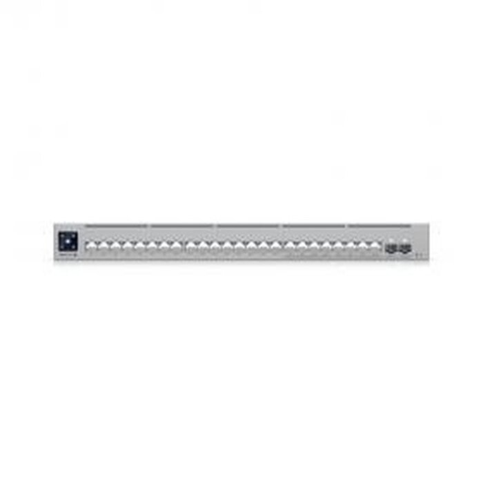 Ubiquiti Ubiquiti UniFi Switch Pro Max 24 - 24-poorts L3 Switch, 8x 2.5GbE, 2x 10G SFP+, Etherlighting
