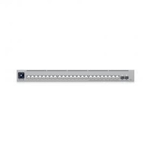 Ubiquiti Ubiquiti UniFi Switch Pro Max 24 - 24-poorts L3 Switch, 8x 2.5GbE, 2x 10G SFP+, Etherlighting