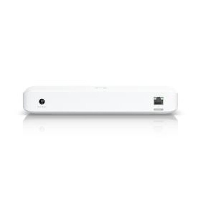 Ubiquiti Ubiquiti UniFi Switch Ultra 60W - 8-Poorts PoE+ Managed Gigabit Switch