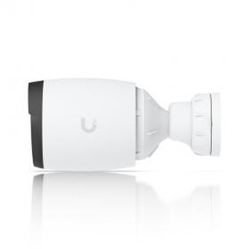 Ubiquiti Ubiquiti UniFi Protect AI Pro 4K Beveiligingscamera Wit