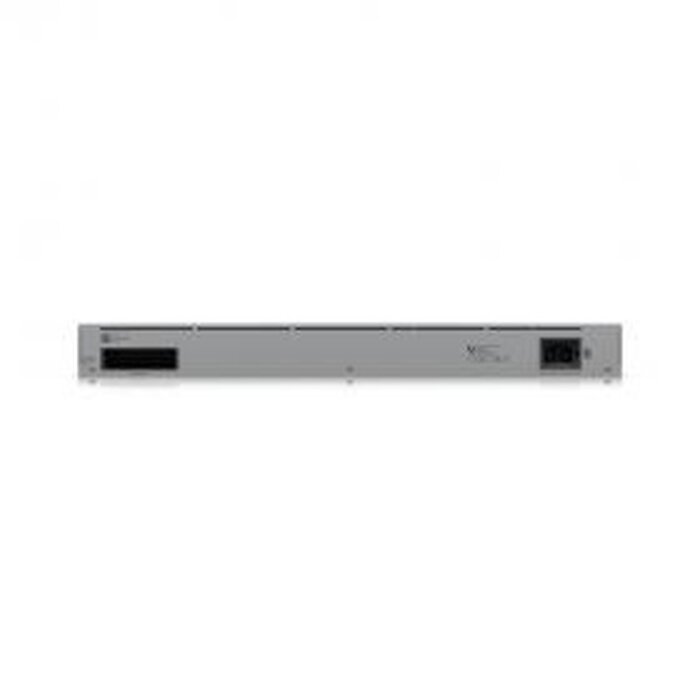 Ubiquiti Ubiquiti UniFi Switch Pro Max 24 - 24-poorts L3 Switch, 8x 2.5GbE, 2x 10G SFP+, Etherlighting