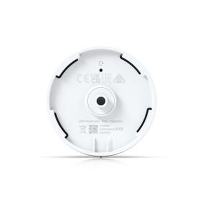 Ubiquiti Ubiquiti UniFi Protect G5 Dome Ultra 2K HD PoE Beveiligingscamera Wit