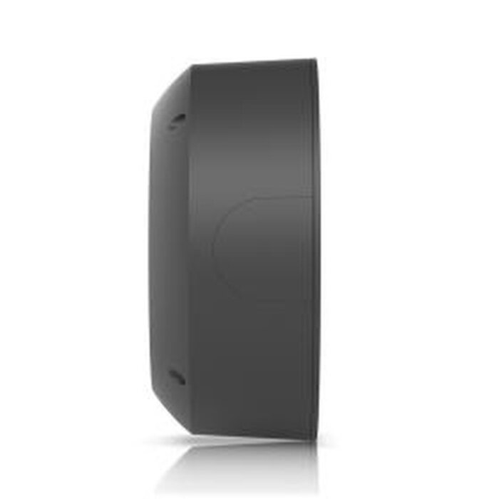 Ubiquiti Ubiquiti UniFi AI 360 Junction Box Zwart (UACC-AI-360-JB)