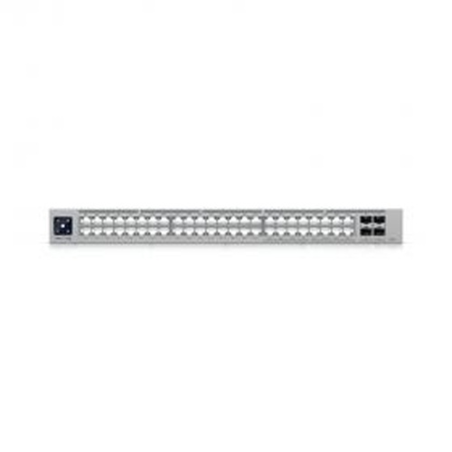 Ubiquiti Ubiquiti UniFi Switch Pro Max 48 PoE - 720W - 48-poorts Layer 3 switch met Etherlighting & 2.5GbE