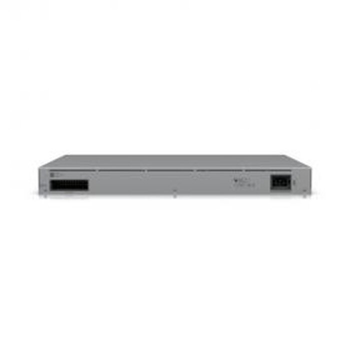 Ubiquiti Ubiquiti UniFi Switch Pro Max 24 - 24-poorts L3 Switch, 8x 2.5GbE, 2x 10G SFP+, Etherlighting