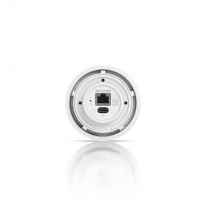 Ubiquiti Ubiquiti UniFi Protect AI Pro 4K Beveiligingscamera Wit
