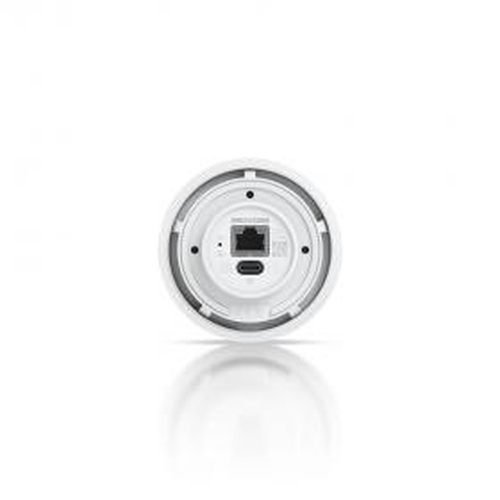 Ubiquiti Ubiquiti UniFi Protect AI Pro 4K Beveiligingscamera Wit