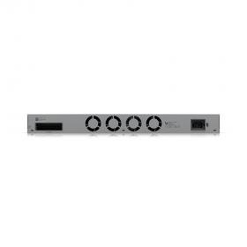 Ubiquiti Ubiquiti UniFi Switch Pro Max 48 PoE - 720W - 48-poorts Layer 3 switch met Etherlighting & 2.5GbE