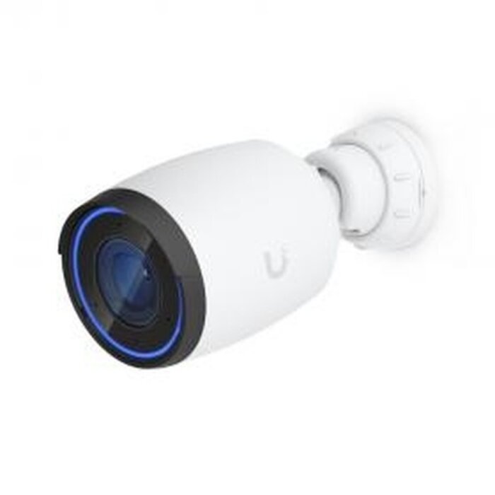 Ubiquiti Ubiquiti UniFi Protect AI Pro 4K Beveiligingscamera Wit