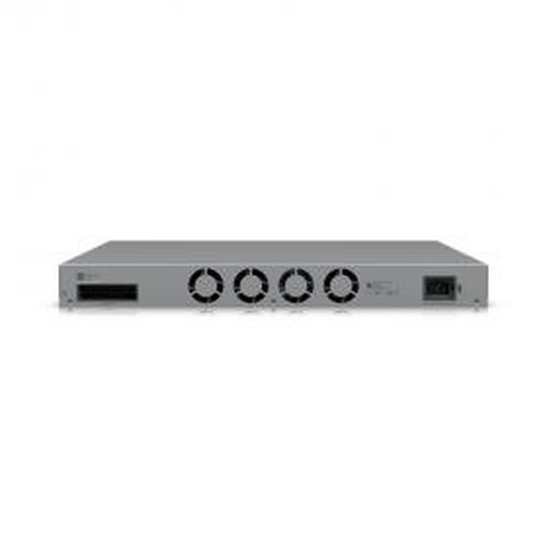 Ubiquiti Ubiquiti UniFi Switch Pro Max 48 PoE - 720W - 48-poorts Layer 3 switch met Etherlighting & 2.5GbE