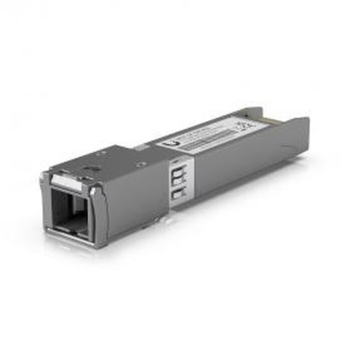 Ubiquiti Ubiquiti UISP Fiber XGS/XG-PON SFP+ Transceiver 10 Gbps - SC/UPC