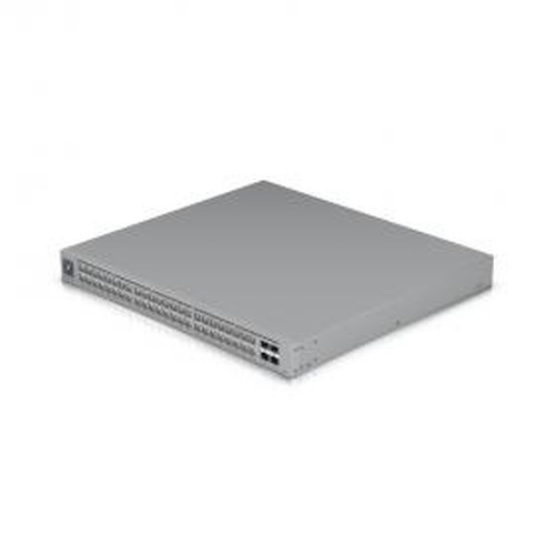 Ubiquiti Ubiquiti UniFi Switch Pro Max 48 PoE - 720W - 48-poorts Layer 3 switch met Etherlighting & 2.5GbE