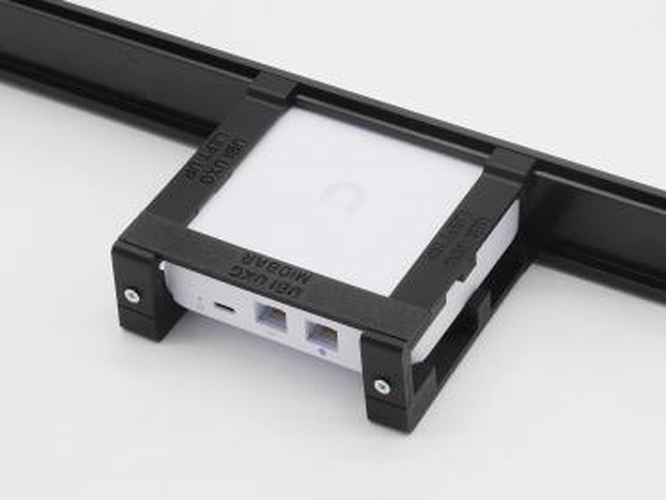Ubiquiti Ubiquiti UniFi Gateway Lite (UXG-Lite) - Compacte Gigabit Router