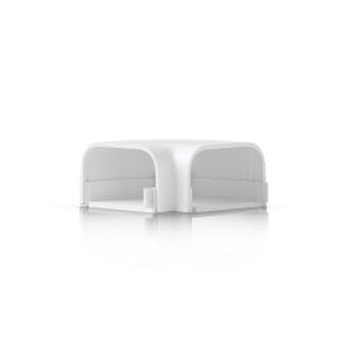 Ubiquiti Ubiquiti UniFi Cable Raceway Elbow UACC-CRE 90 Graden Hoekstuk