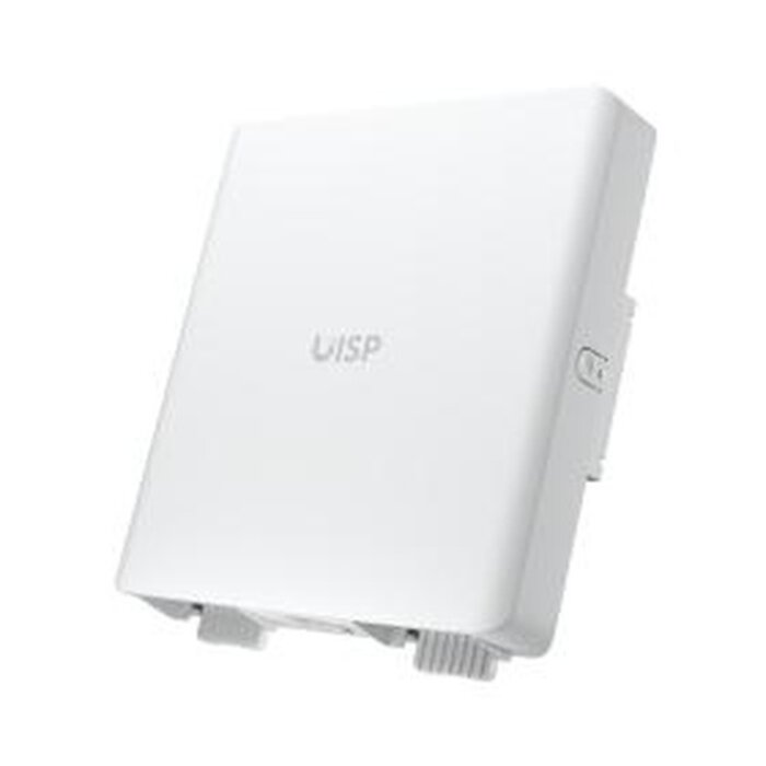 Ubiquiti Ubiquiti UISP Power (UISP-P) Noodstroomvoorziening