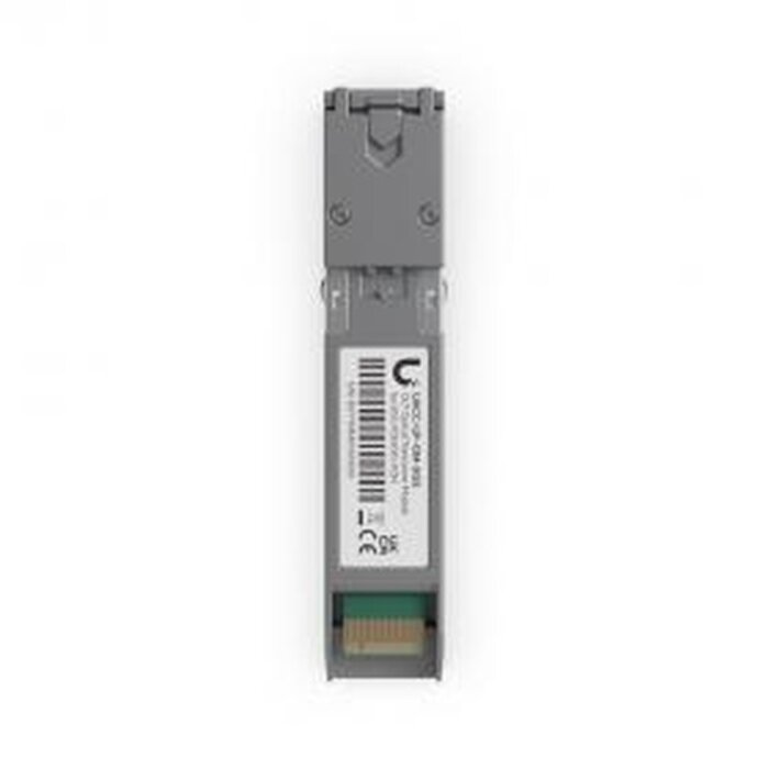 Ubiquiti Ubiquiti UISP Fiber XGS/XG-PON SFP+ Transceiver 10 Gbps - SC/UPC