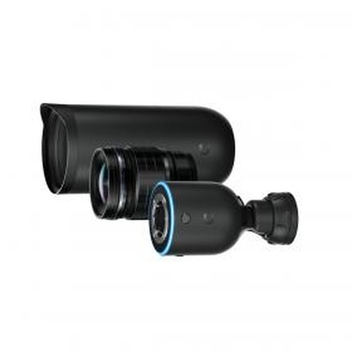 Ubiquiti Ubiquiti UniFi Protect AI DSLR 4K Beveiligingscamera - Professionele Wide Angle Camera met M4/3 Sensor