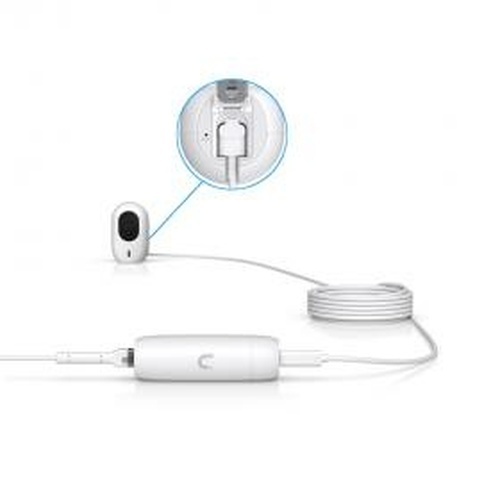 Ubiquiti Ubiquiti UniFi Instant Camera USB-C Kabel - 4,5 Meter (UACC-G4-INS)