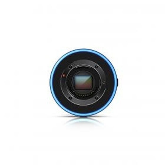 Ubiquiti Ubiquiti UniFi Protect AI DSLR 4K Beveiligingscamera - Professionele Wide Angle Camera met M4/3 Sensor