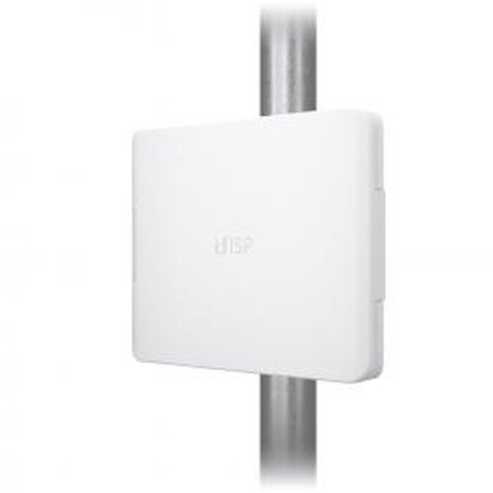 Ubiquiti Ubiquiti UISP Box - Weerbestendige IPX6 Outdoor Behuizing voor UISP Switch en Router