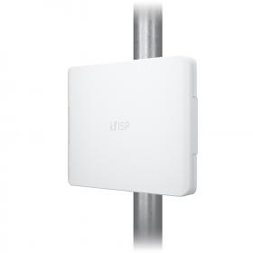 Ubiquiti Ubiquiti UISP Box - Weerbestendige IPX6 Outdoor Behuizing voor UISP Switch en Router