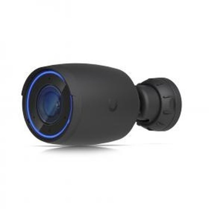 Ubiquiti Ubiquiti UniFi Protect AI Pro 4K Bewakingscamera Zwart