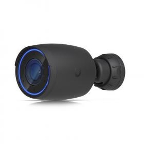 Ubiquiti Ubiquiti UniFi Protect AI Pro 4K Bewakingscamera Zwart