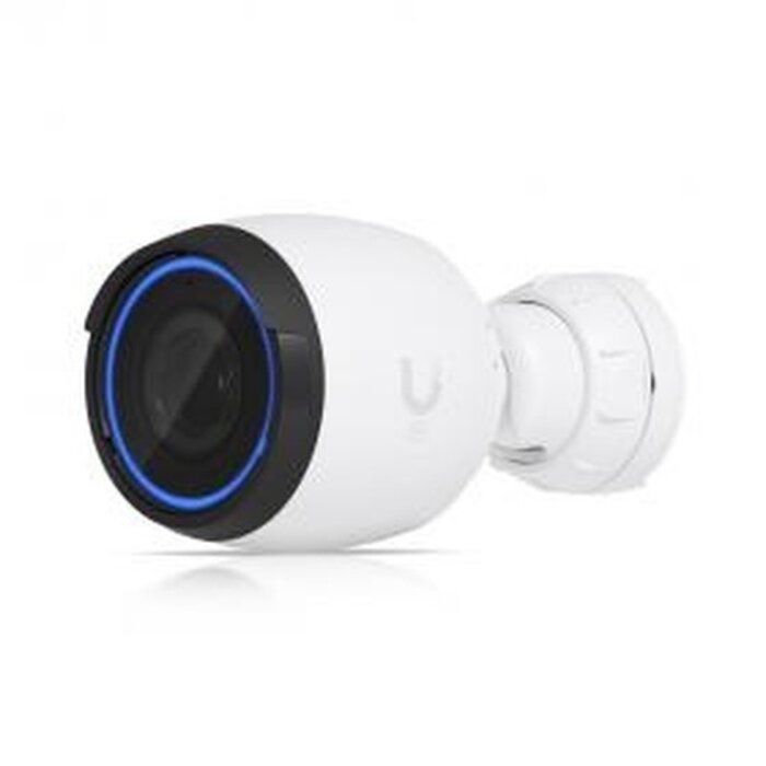 Ubiquiti Ubiquiti UniFi Protect G5 Pro 4K IP Camera met 3x Optische Zoom