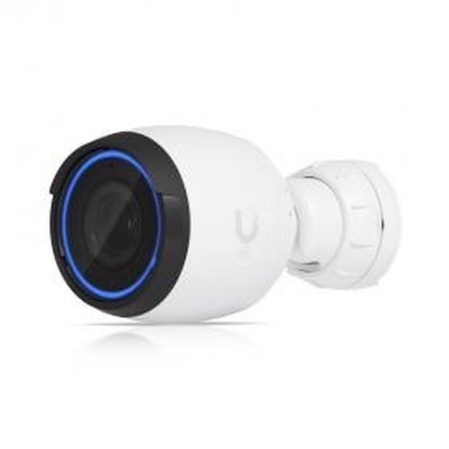 Ubiquiti Ubiquiti UniFi Protect G5 Pro 4K IP Camera met 3x Optische Zoom