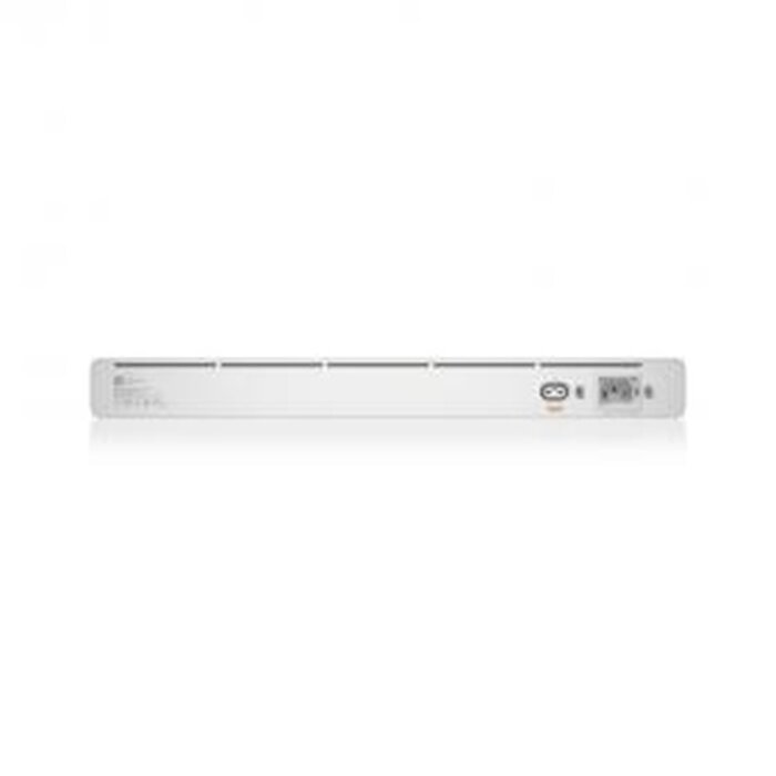 Ubiquiti Ubiquiti UISP Router Pro - 9.5 Gbps Layer 3 Rackmount Router met 4x 10G SFP+ & 8x Gigabit LAN