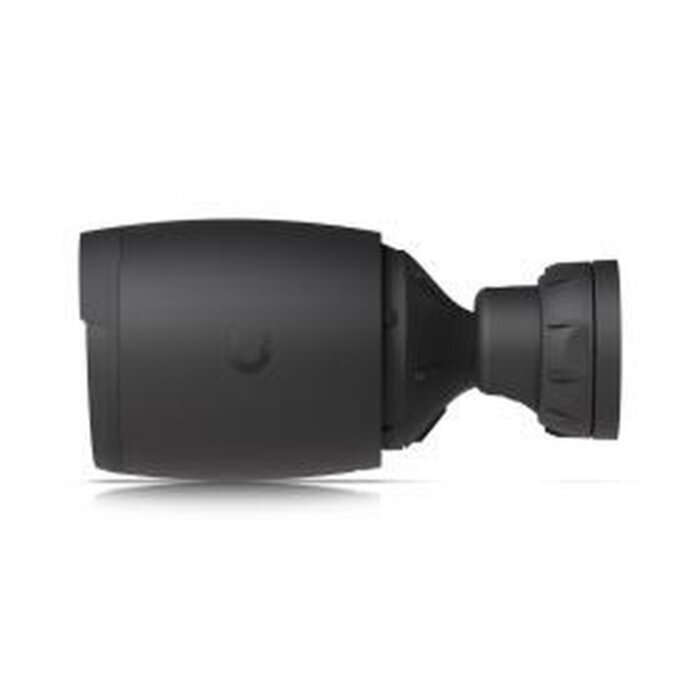 Ubiquiti Ubiquiti UniFi Protect AI Pro 4K Bewakingscamera Zwart