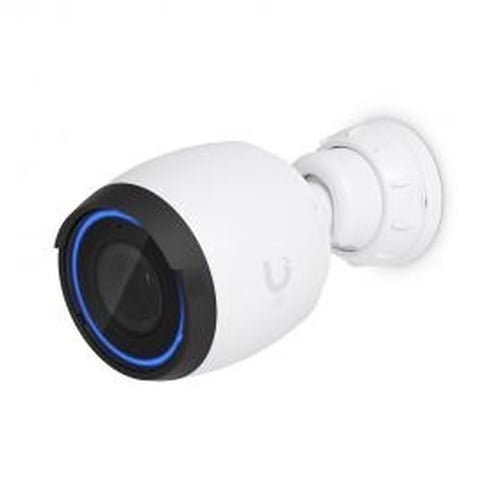 Ubiquiti Ubiquiti UniFi Protect G5 Pro 4K IP Camera met 3x Optische Zoom