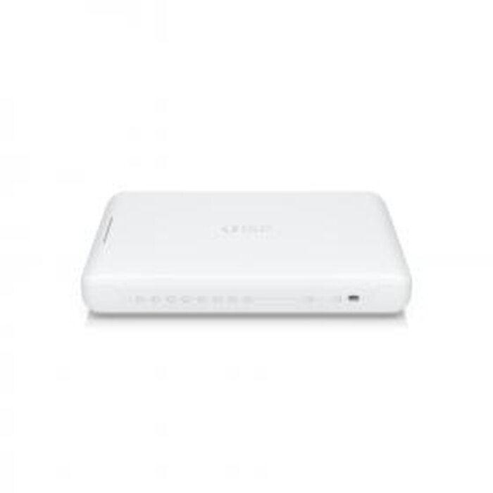 Ubiquiti Ubiquiti UISP Box - Weerbestendige IPX6 Outdoor Behuizing voor UISP Switch en Router