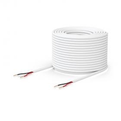Ubiquiti Ubiquiti UniFi Access Deurslot Relaiskabel - 152.4m Spoel (18 AWG)
