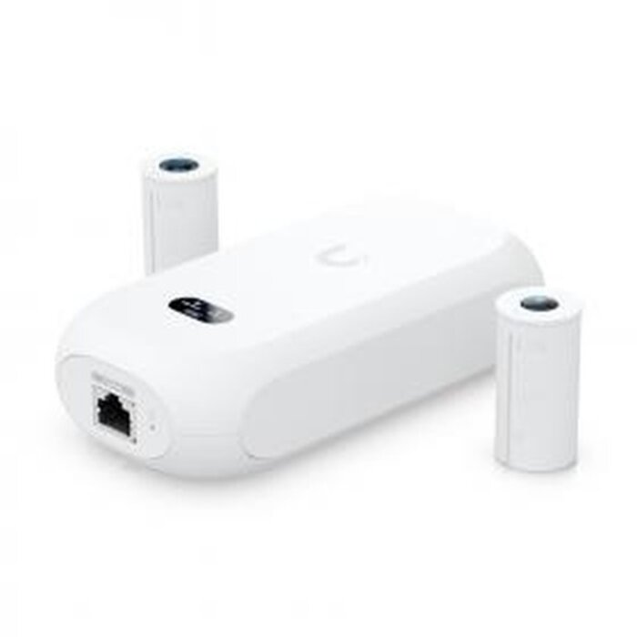 Ubiquiti Ubiquiti UniFi Protect AI Theta Modulair Beveiligingssysteem