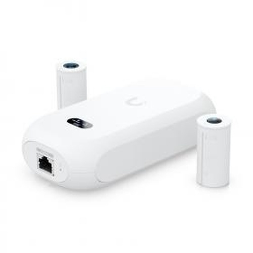 Ubiquiti Ubiquiti UniFi Protect AI Theta Modulair Beveiligingssysteem
