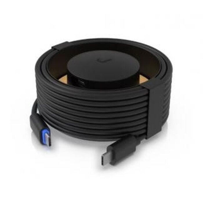 Ubiquiti Ubiquiti G4 Doorbell Pro AC Adapter - 7 Meter USB-C Stroomkabel