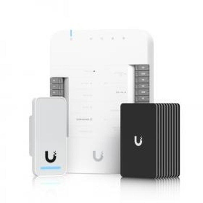 Ubiquiti Ubiquiti UniFi Access G2 Starter Kit (UA-G2-SK)