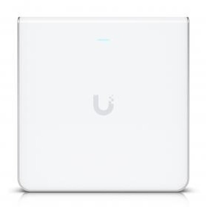 Ubiquiti Ubiquiti UniFi U6 Enterprise In-Wall Wi-Fi 6E Access Point