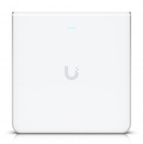 Ubiquiti Ubiquiti UniFi U6 Enterprise In-Wall Wi-Fi 6E Access Point