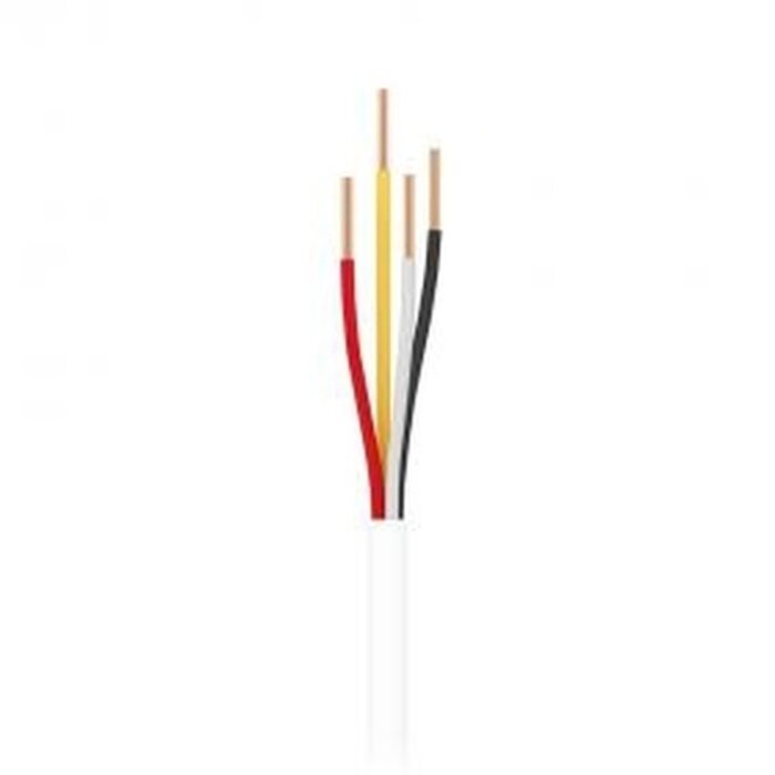 Ubiquiti Ubiquiti UniFi Access UACC-Cable-DoorLockRelay-2P Relaiskabel (152.4m)