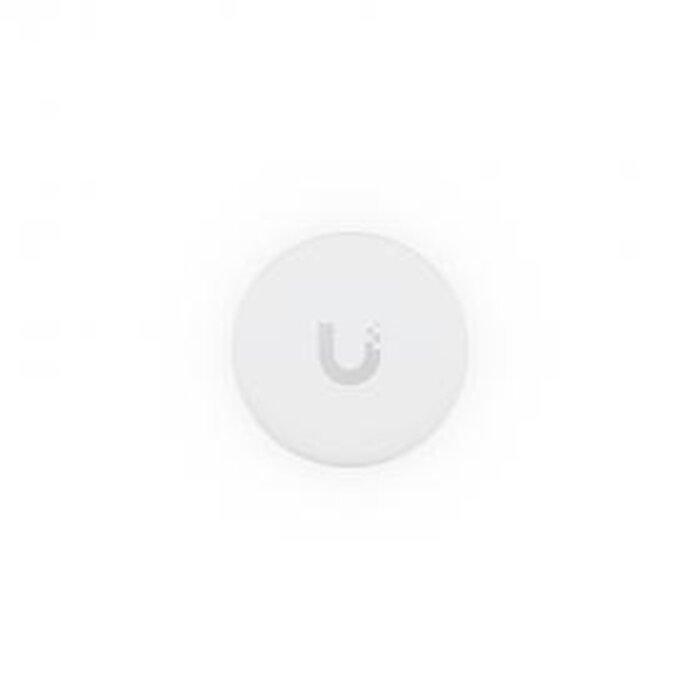 Ubiquiti Ubiquiti UniFi Access Pocket NFC Toegangschip - 10-pack