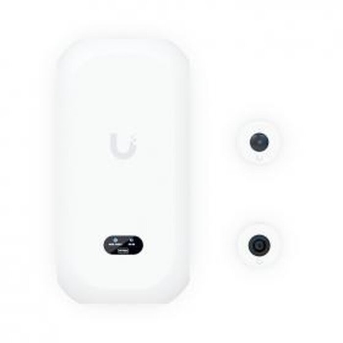 Ubiquiti Ubiquiti UniFi Protect AI Theta Modulair Beveiligingssysteem