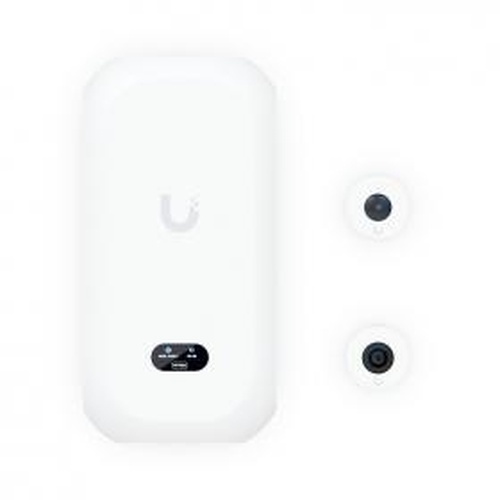 Ubiquiti Ubiquiti UniFi Protect AI Theta Modulair Beveiligingssysteem