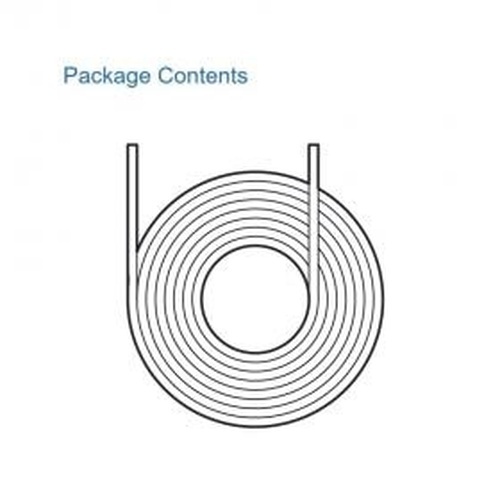Ubiquiti Ubiquiti UniFi Access UACC-Cable-DoorLockRelay-2P Relaiskabel (152.4m)